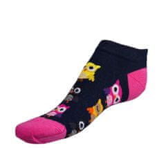 Sovice nizke nogavice - 35-38