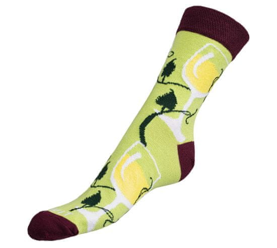 Vino bele nogavice - 35-38