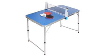 Merco Miza za namizni tenis Kid Pong, 1 paket