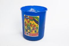 Chemoplast Košara, polna kock