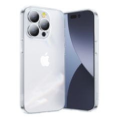 Joyroom Ohišje za iPhone 14 ohišje s prozornim pokrovom za kamero 14Q