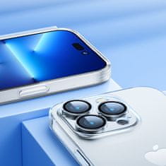 Joyroom Ohišje za iPhone 14 ohišje s prozornim pokrovom za kamero 14Q
