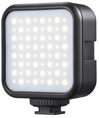 Godox LED6BI Litemons Bi-Color LED luč (z vgrajeno baterijo)