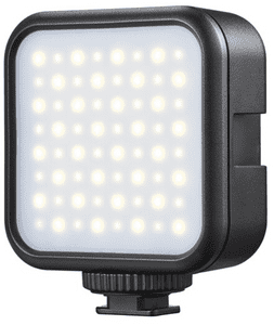 LED6BI Litemons Bi-Color LED luč (z vgrajeno baterijo)