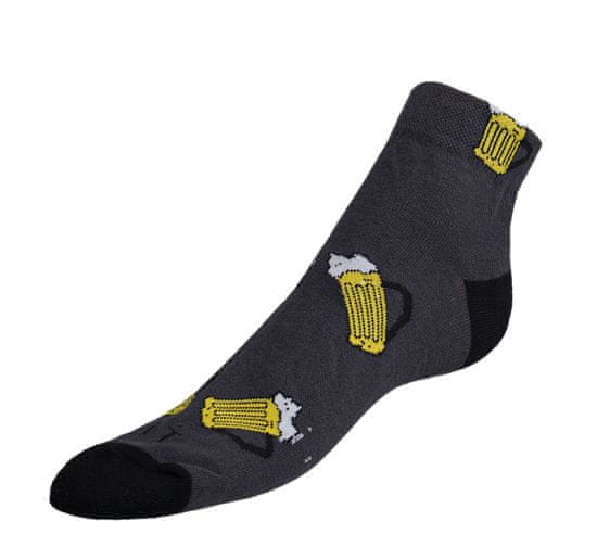 Nizke nogavice Pivo 13 - 35-38