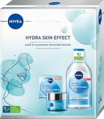 Nivea Hydra Skin Effect darilni set, 2/1