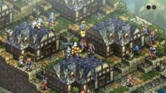 Square Enix Tactics Ogre: Reborn igra (Nintendo Switch)