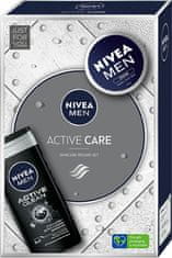 Nivea Men Active Care darilni set, 2/1