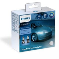 Philips komplet LED žarnic Ultinon Essential H4