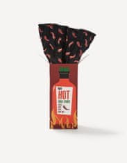Celio Boksarice Hot chilli sauce S