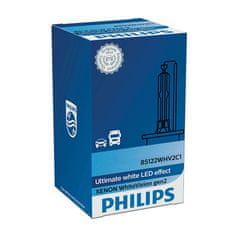Philips WhiteVision Gen2 avtožarnica, D3S, 42 V, 35 W, PK32D-5 C1 (42403WHV2C1)