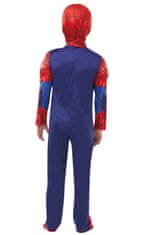 Epee Spiderman Deluxe - velikost. M