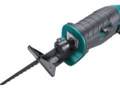 Extol Industrial Žaga za kovino jaz SHARE20V, BREZ KRTAČK, 20V Li-ion, 2000mAh