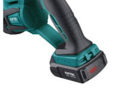 Extol Industrial Žaga za kovino jaz SHARE20V, BREZ KRTAČK, 20V Li-ion, 2000mAh