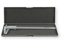 Extol Premium Drsna lestvica kovine, 0-150mm