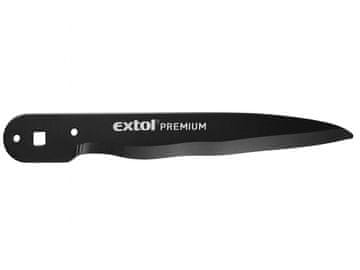 Extol Premium Britanec striženje
