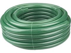 Extol Premium Prozorna vrtna cev GARDEN, 1", 25m, 320g/m