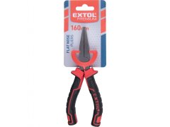 Extol Premium Klešče stanovanje, 160mm