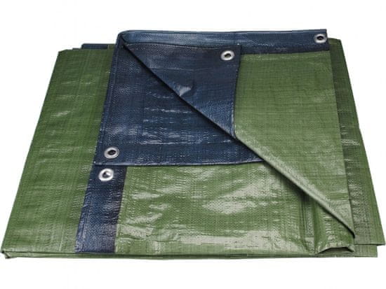 Extol Premium Vodoodporna PE ponjava močan 150g/m2, 3x4m, PE