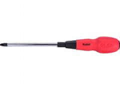 Extol Premium Phillips pozidriv izvijač, PZ 3x150mm, CrV
