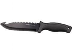Extol Premium Lovski nož iz nerjavečega jekla, 270/150mm