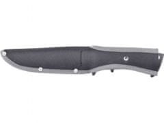Extol Premium Lovski nož iz nerjavečega jekla, 275/150mm
