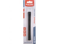 Extol Premium Rezine žagan na kovino, nastavljeno 10ks, 150mm
