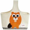 3 Sprouts Caddy (Varianta: Beaver)