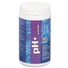 BluePool pH bazena plus granulat 1 kg