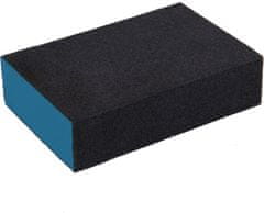 Extol Premium Goba za brušenje, 100x70x25mm, P220, štiristranski, abraziv-korund