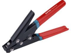 Extol Premium Klešče za rokovanje na prenos/kabel trakovi, do največje širine traku 10mm