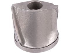 Extol Premium Glava rezanje, INOX 440C