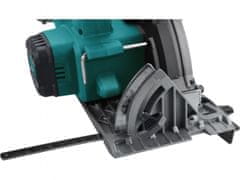 Extol Industrial Krožna žaga jaz SHARE20V, 165mm, BREZ KRTAČK, 20V Li-ion, 2000mAh