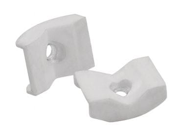 Extol Premium Ovitki čeljusti, 2ks, za klešče 8813060, najlon