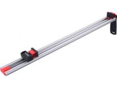 Extol Premium Vodenje/vpenjanje aluminij seznam, obseg 0-900mm