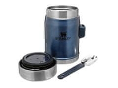 Stanley Legendary Food Jar vakuumska posoda za hrano, 0,4 L, modra