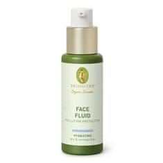 Primavera Tekučina za kožo Pollution Protection (Face Fluid) 30 ml