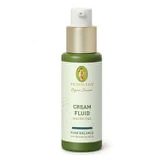 Primavera Matirajoč fluid za kožo Mattifying (Cream Fluid) 30 ml