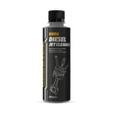 Mannol Diesel Jet Cleaner aditiv za čiščenje vbrizgovalnih šob, 250 ml