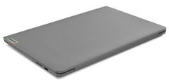 Lenovo IdeaPad 3 prenosnik, Ryzen 5 5500U, 15,6FHD, 8GB/SSD512GB, W11H, siv (82KU01Y0SC)