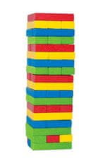 Woody Tony Tower