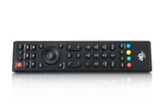 AB Cryptobox 752HD Combo DVB-T2/S2/C