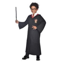 Amscan Otroški kostum Harry Potter plašč 6-8 let