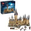 LEGO Harry Potter 71043 Grad Hogwarts