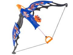 WOWO Bow Shooter with Bow Shooter and 20 Arrows - Samostrel s samostrelom in 20 puščicami
