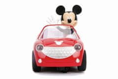 Jada Toys RC Mickey Roadster