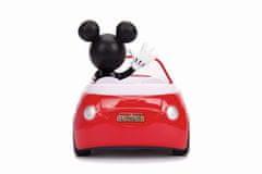 Jada Toys RC Mickey Roadster