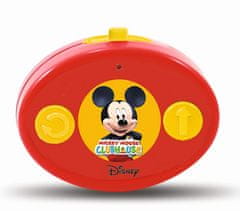 Jada Toys RC Mickey Roadster