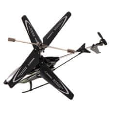 WOWO SYMA Helikopter na daljinsko vodenje - SYMA S5H Helikopter na daljinsko upravljanje 2,4 GHz RTF - Črna