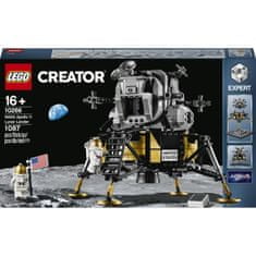 model Creator Expert 10266 Lunarni modul NASA Apollo 11